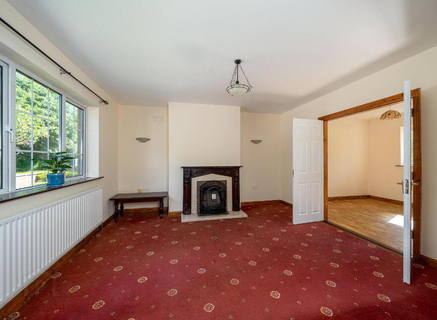 5 Shannon Vale, Longford Town, N39A6X8