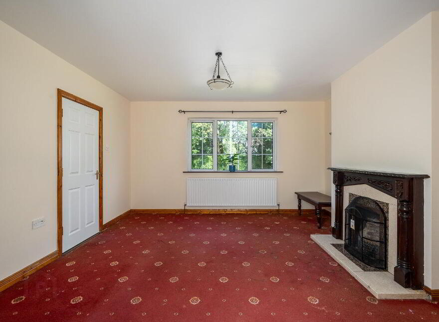 5 Shannon Vale, Longford Town, N39A6X8