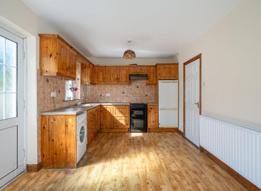 5 Shannon Vale, Longford Town, N39A6X8