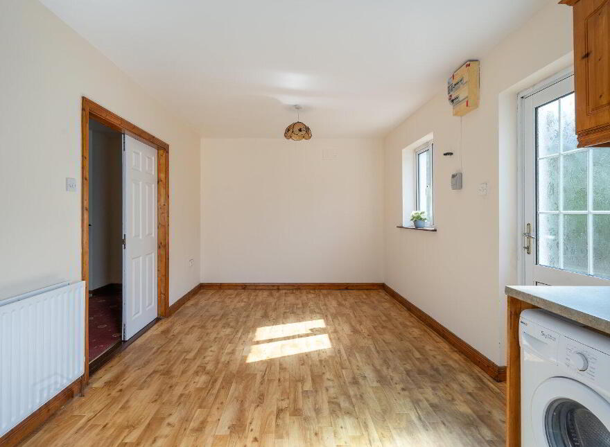 5 Shannon Vale, Longford Town, N39A6X8
