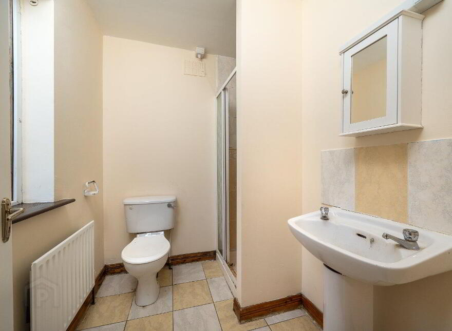 5 Shannon Vale, Longford Town, N39A6X8