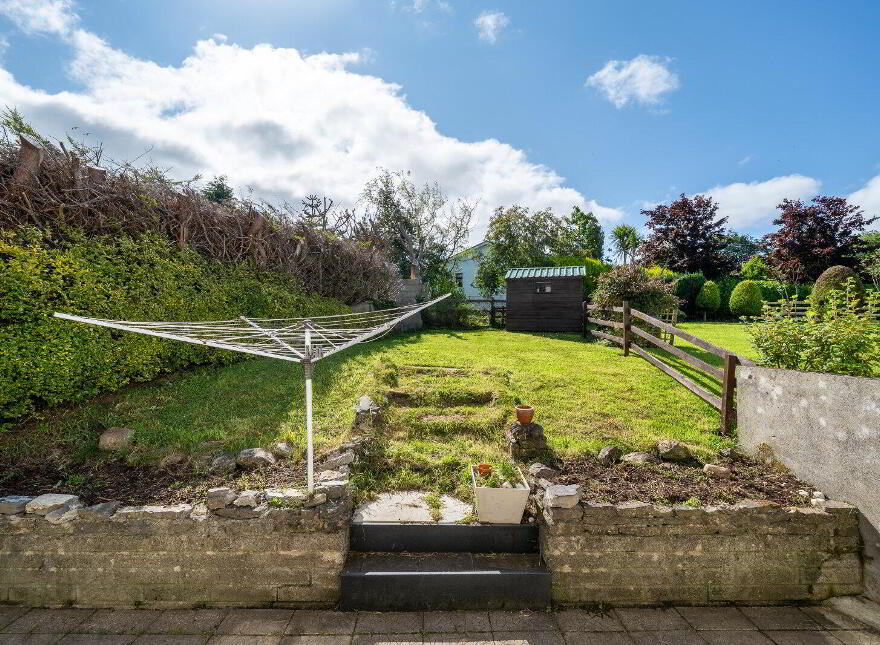 5 Shannon Vale, Longford Town, N39A6X8