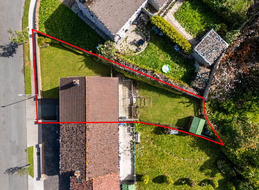 5 Shannon Vale, Longford Town, N39A6X8