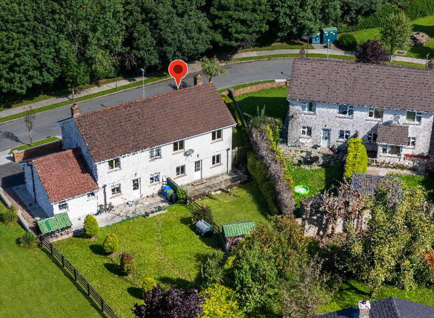 5 Shannon Vale, Longford Town, N39A6X8