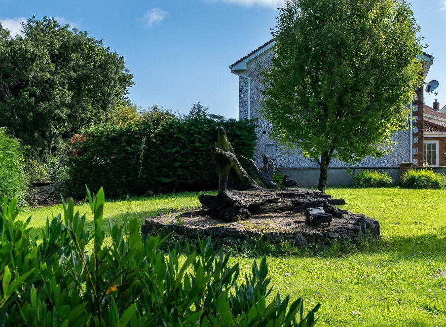 5 Shannon Vale, Longford Town, N39A6X8