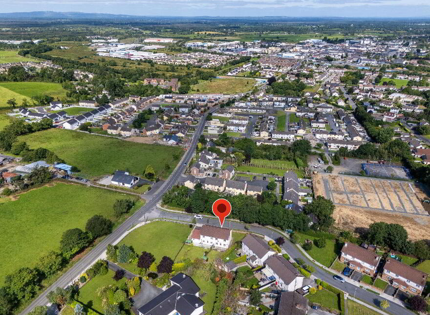 5 Shannon Vale, Longford Town, N39A6X8
