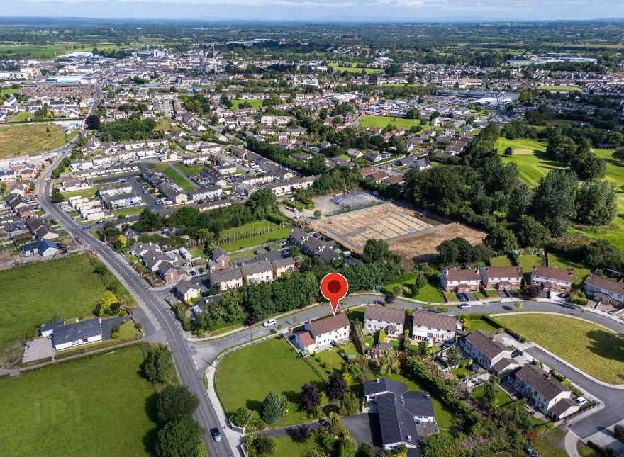 5 Shannon Vale, Longford Town, N39A6X8