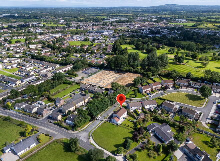 5 Shannon Vale, Longford Town, N39A6X8