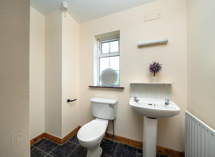 5 Shannon Vale, Longford Town, N39A6X8