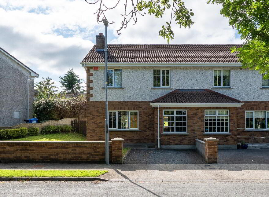 5 Shannon Vale, Longford Town, N39A6X8 photo
