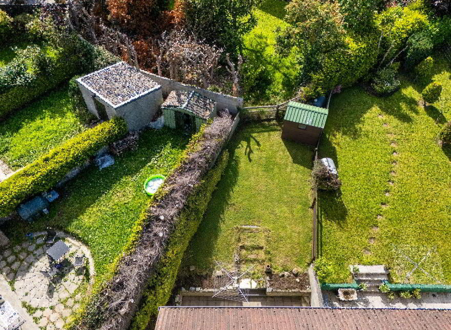 5 Shannon Vale, Longford Town, N39A6X8