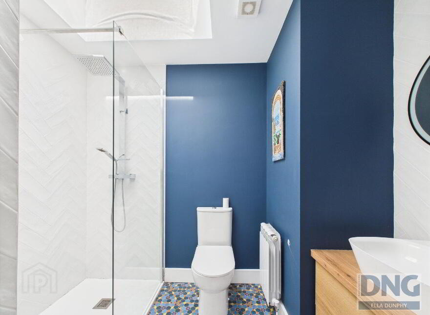6 Meadow Hill, R95