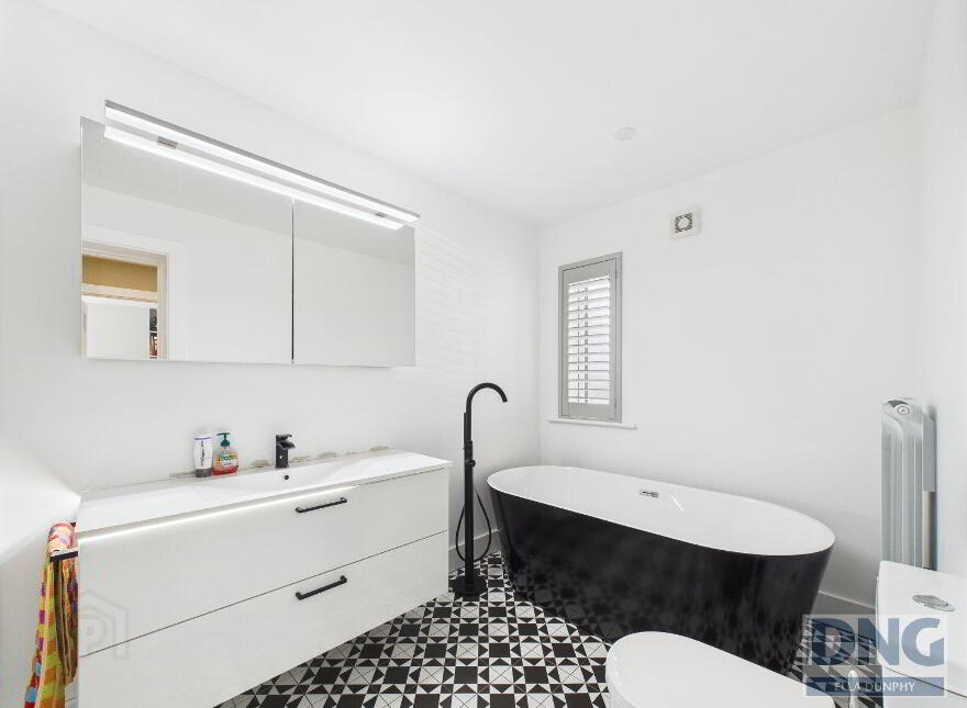 6 Meadow Hill, R95