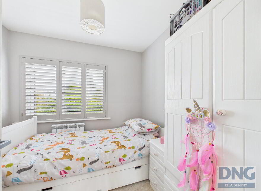 6 Meadow Hill, R95