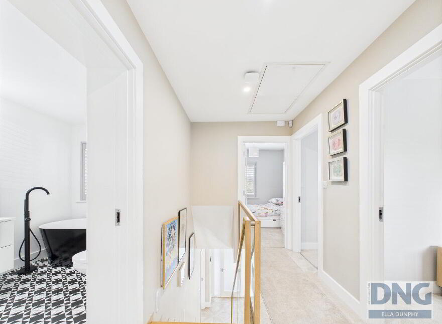 6 Meadow Hill, R95