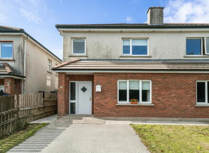 34 Maple Court, Bailieborough, A82H421 photo