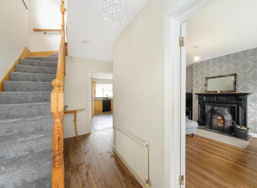 34 Maple Court, Bailieborough, A82H421