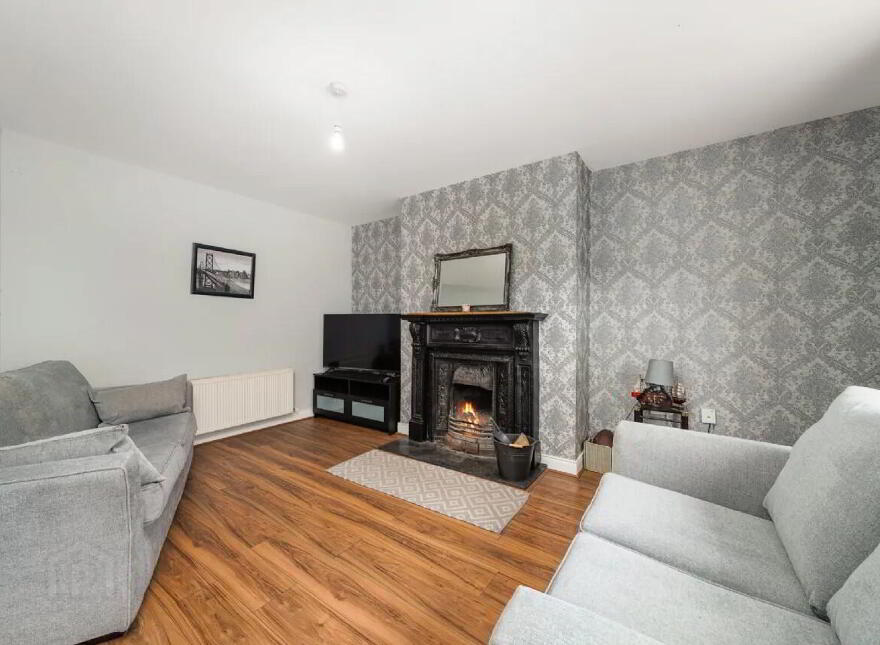 34 Maple Court, Bailieborough, A82H421