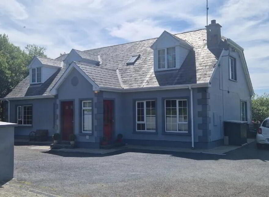 3 Illistrin, Letterkenny, F92WY06 photo