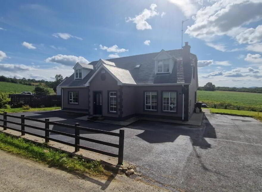 3 Illistrin, Letterkenny, F92WY06 photo