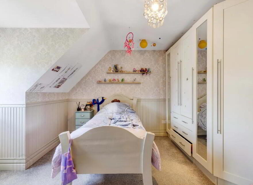26 Moyview, Kildalkey, C15D3H7