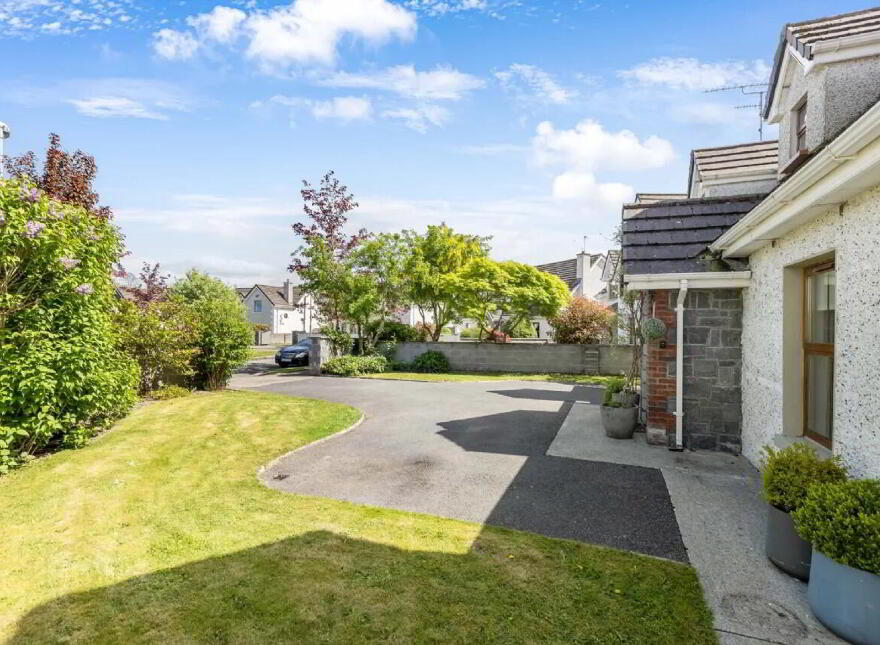26 Moyview, Kildalkey, C15D3H7
