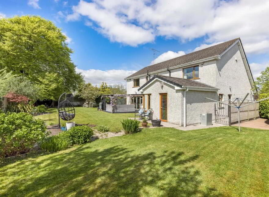 26 Moyview, Kildalkey, C15D3H7