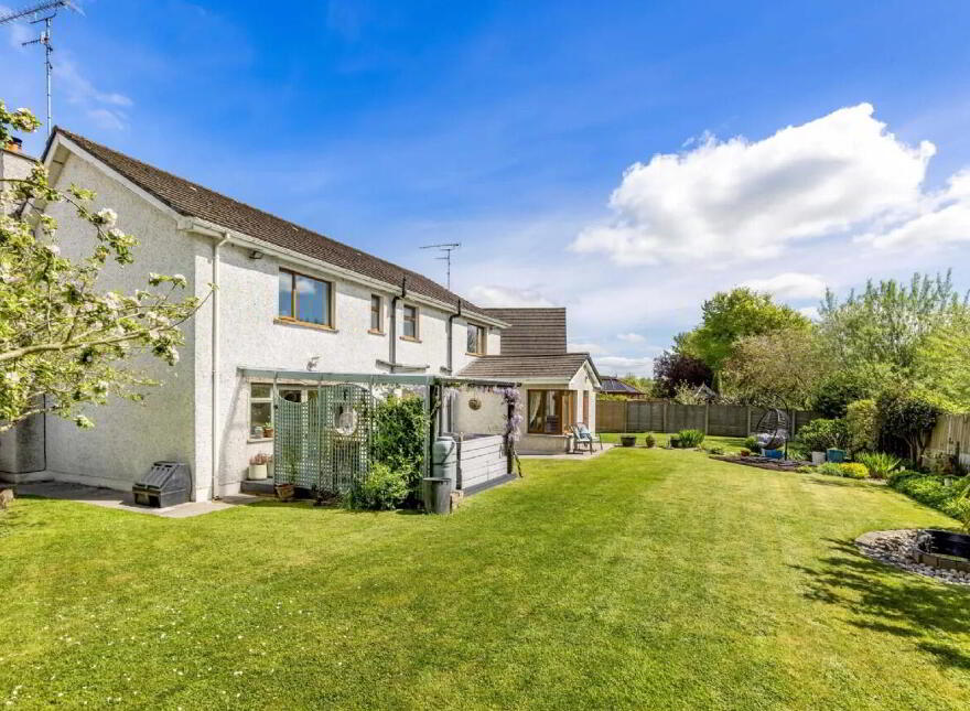 26 Moyview, Kildalkey, C15D3H7