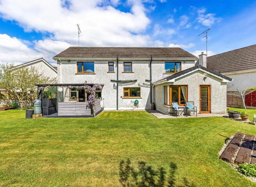 26 Moyview, Kildalkey, C15D3H7