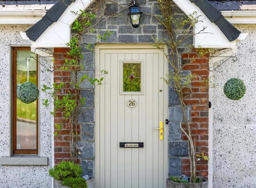 26 Moyview, Kildalkey, C15D3H7