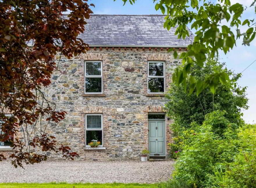 Teach Bhrighde, Killygoan, Monaghan Town, H18W603 photo