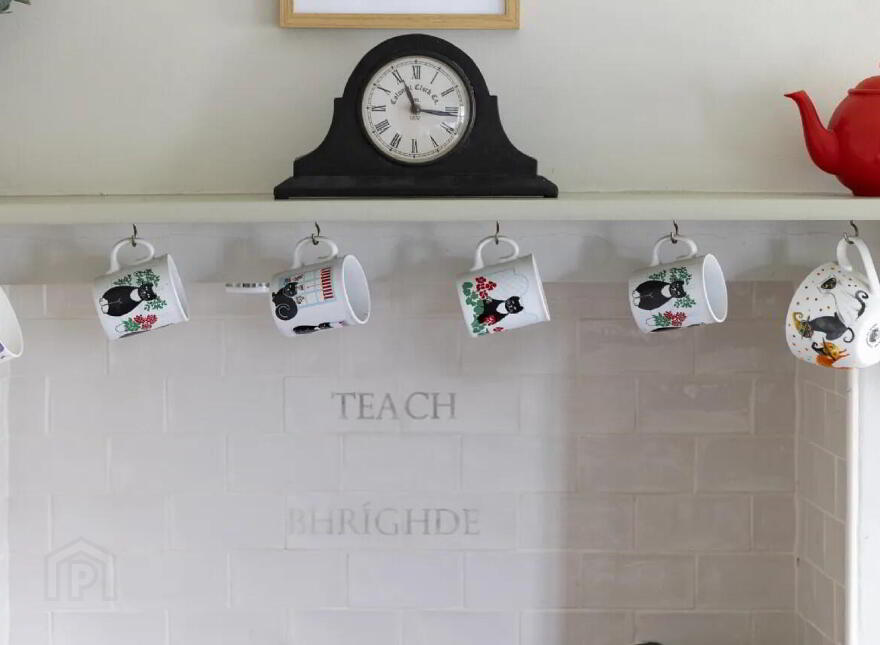 Teach Bhrighde, Killygoan, Monaghan Town, H18W603