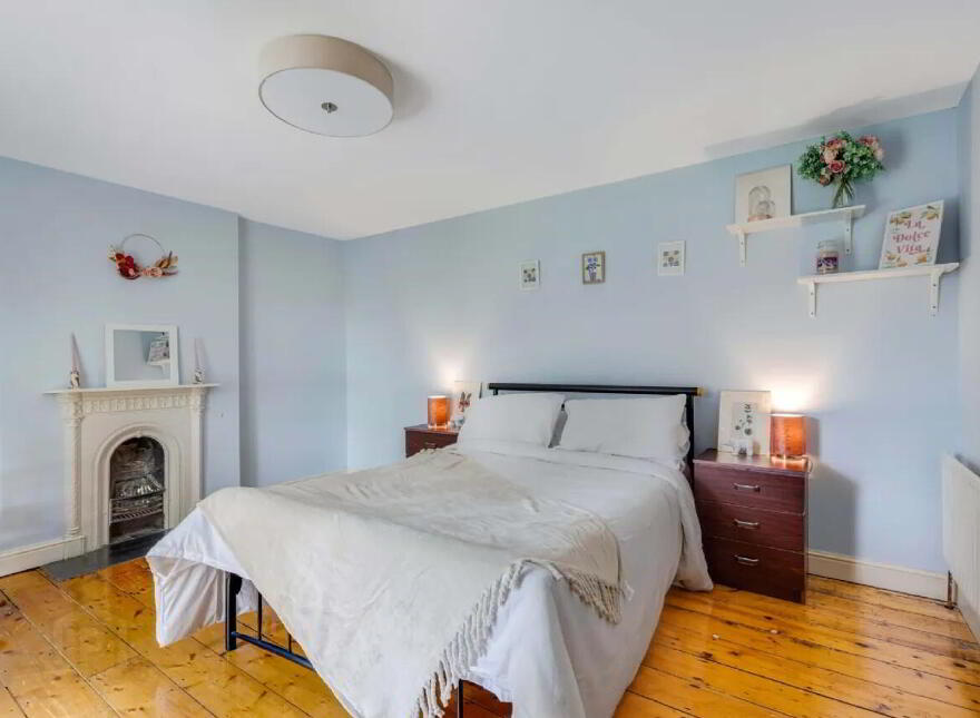 Teach Bhrighde, Killygoan, Monaghan Town, H18W603