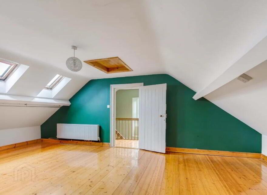Teach Bhrighde, Killygoan, Monaghan Town, H18W603