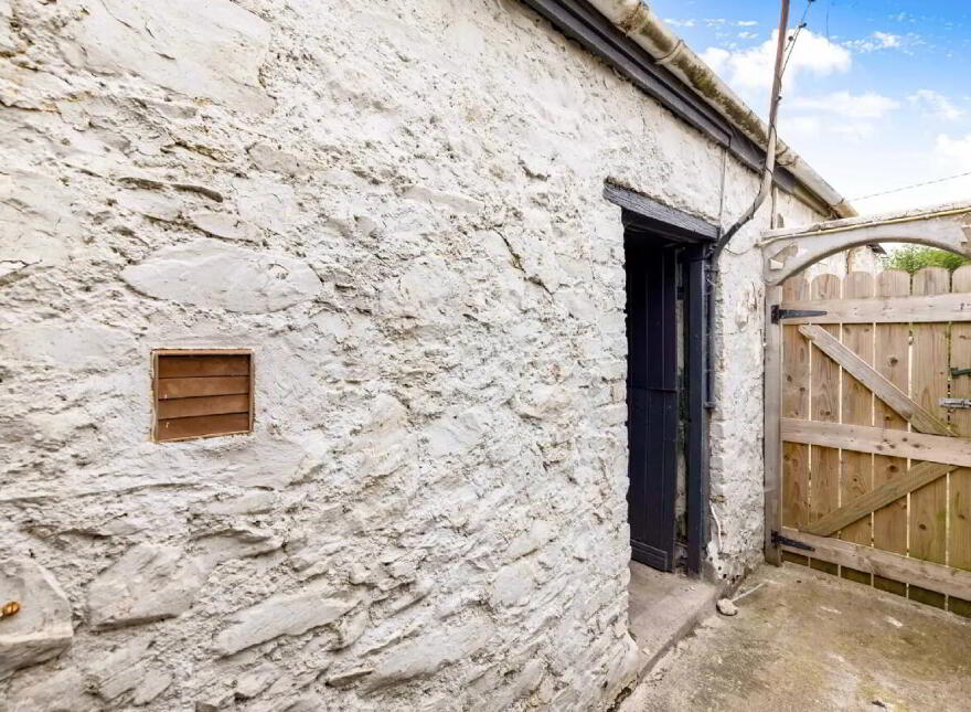 Teach Bhrighde, Killygoan, Monaghan Town, H18W603