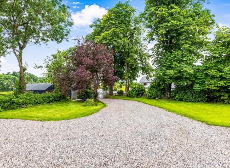 Teach Bhrighde, Killygoan, Monaghan Town, H18W603