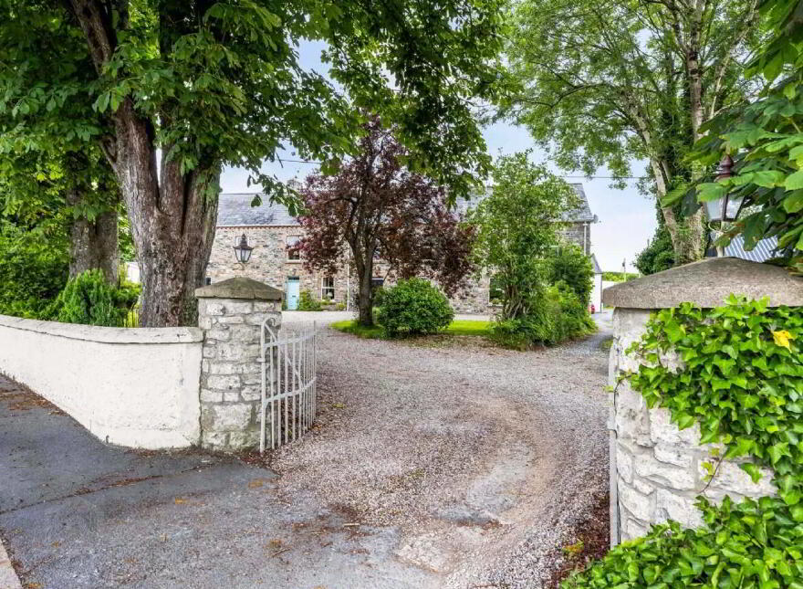 Teach Bhrighde, Killygoan, Monaghan Town, H18W603