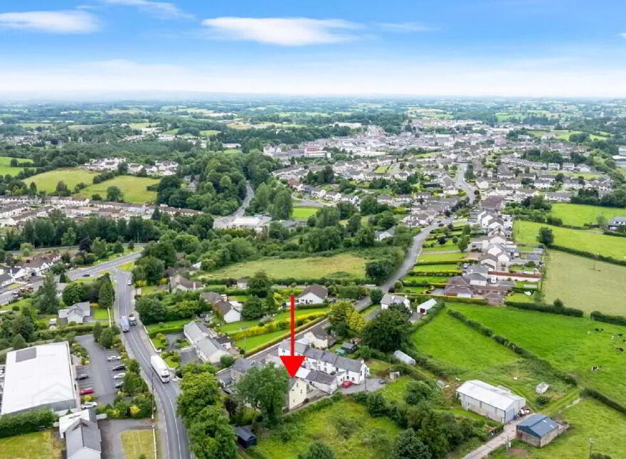 Teach Bhrighde, Killygoan, Monaghan Town, H18W603