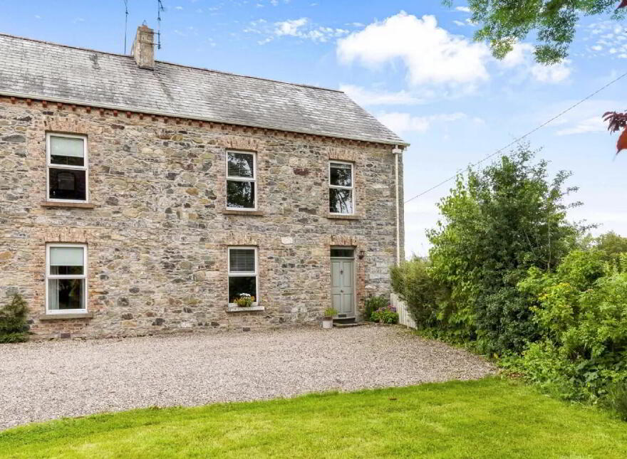 Teach Bhrighde, Killygoan, Monaghan Town, H18W603