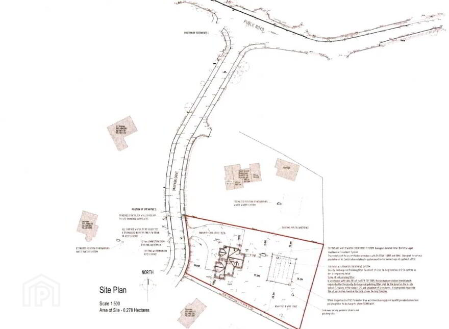 Oakpark Drive, Ramelton Road, Letterkenny, F92P2H3