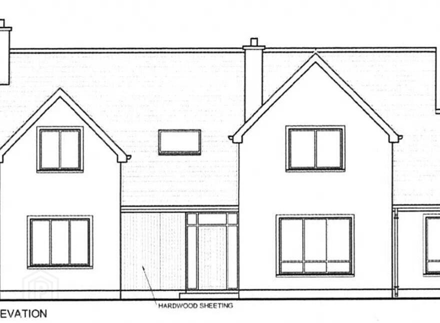 Oakpark Drive, Ramelton Road, Letterkenny, F92P2H3