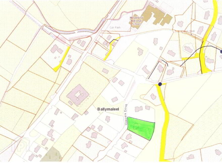 Oakpark Drive, Ramelton Road, Letterkenny, F92P2H3