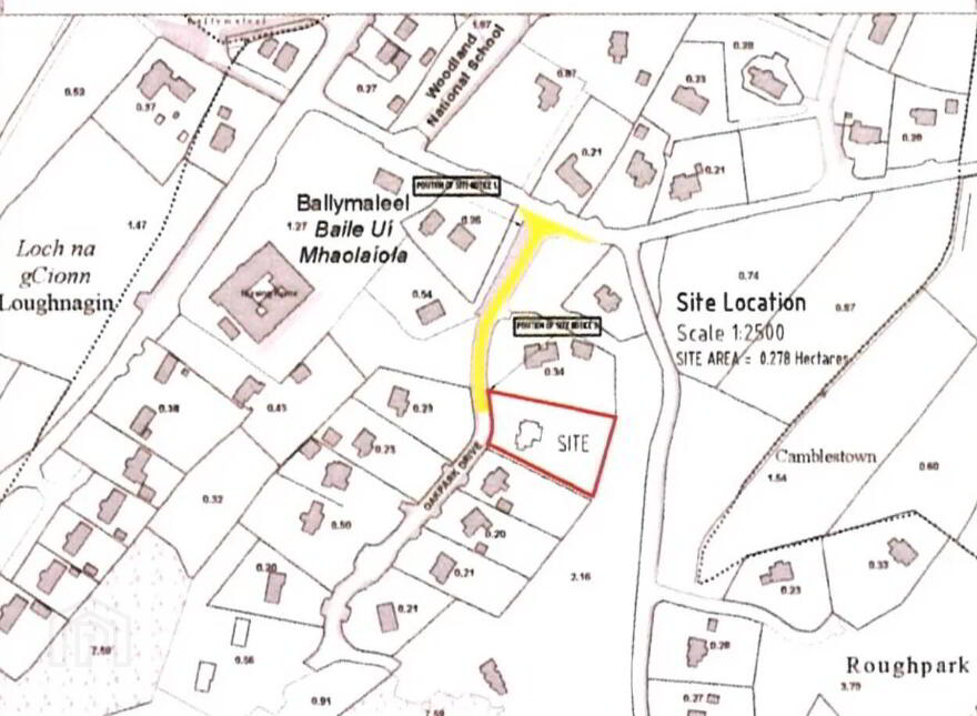 Oakpark Drive, Ramelton Road, Letterkenny, F92P2H3 photo