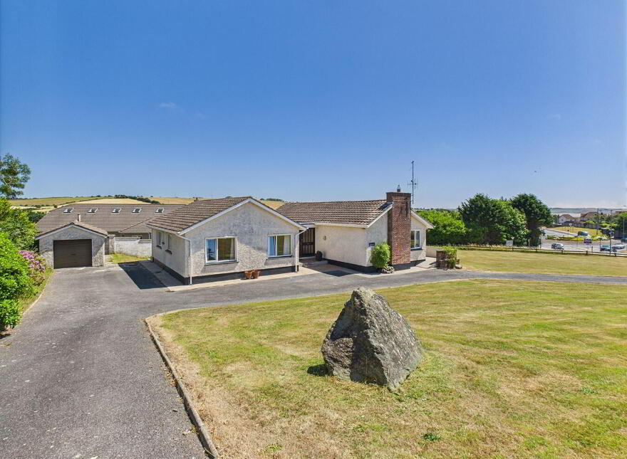 Lisselan, Seaview Park