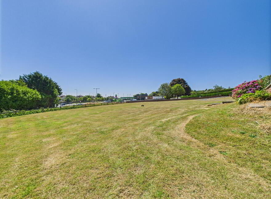 Lisselan, Seaview Park