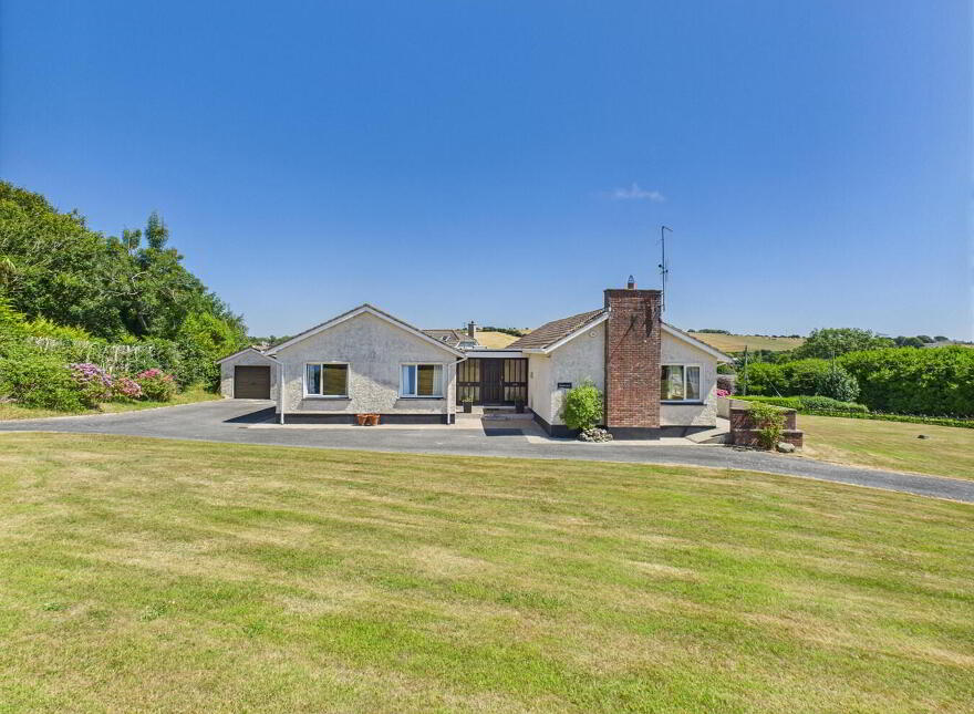 Lisselan, Seaview Park photo