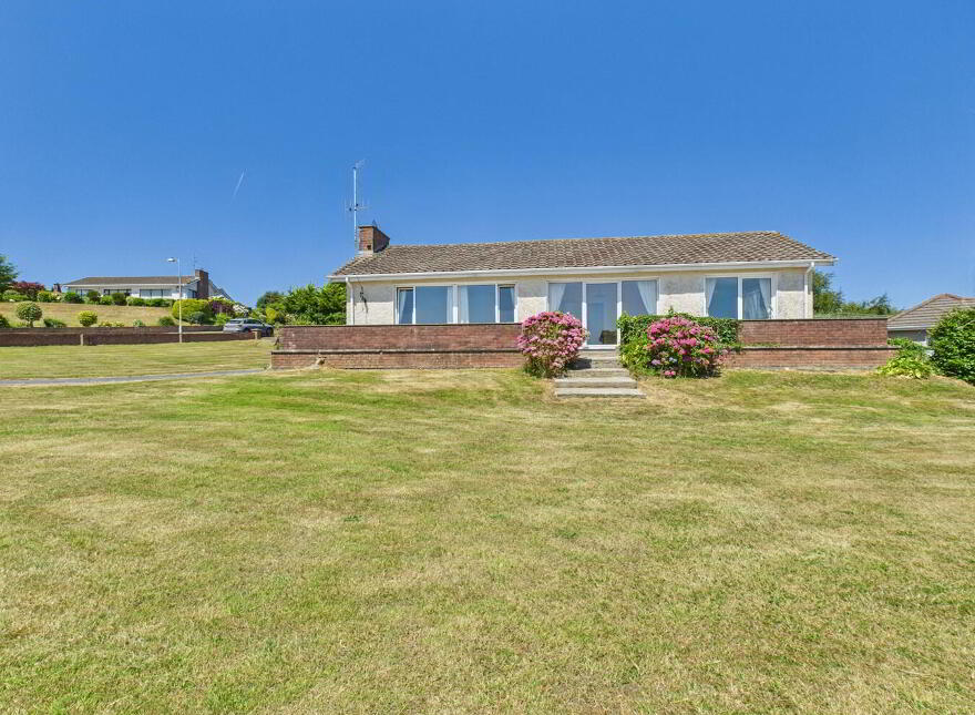 Lisselan, Seaview Park