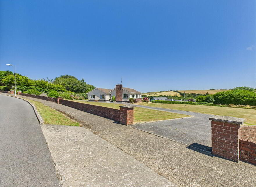 Lisselan, Seaview Park