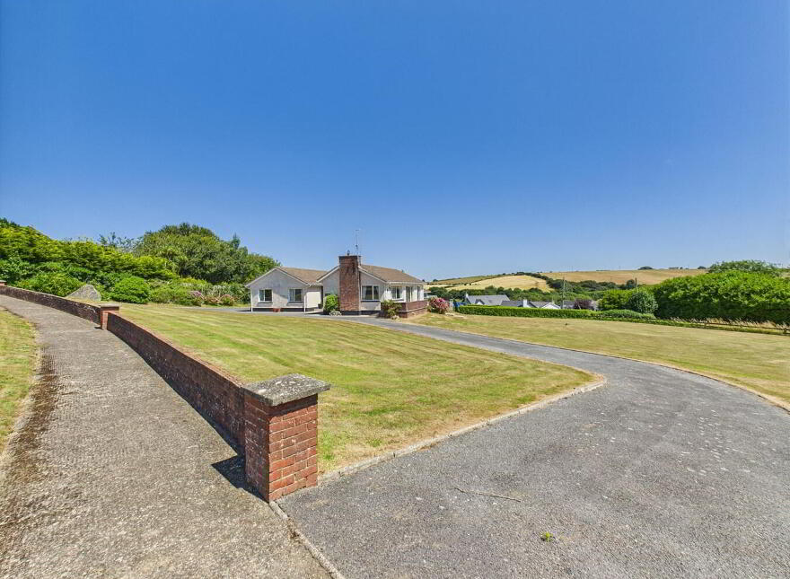 Lisselan, Seaview Park