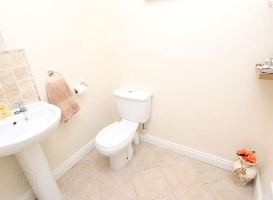 15 Coill Darach, Castleblayney, Monaghan, A75A430